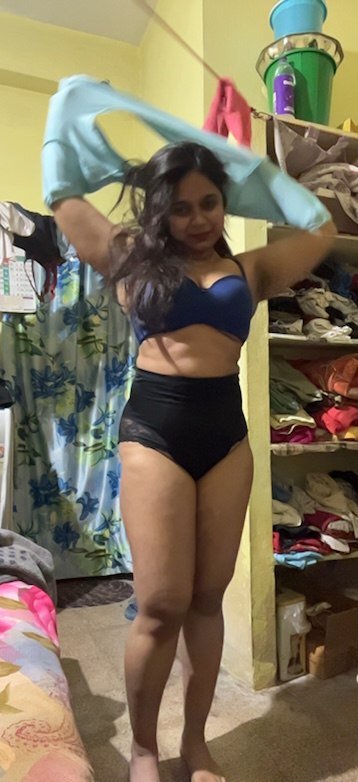 Bengali Big Boob Girl Nude Photoshoot Part - 10