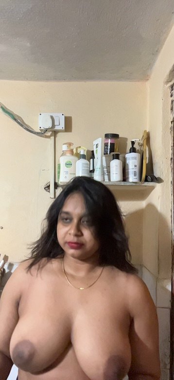Bengali Big Boob Girl Nude Photoshoot Part - 10