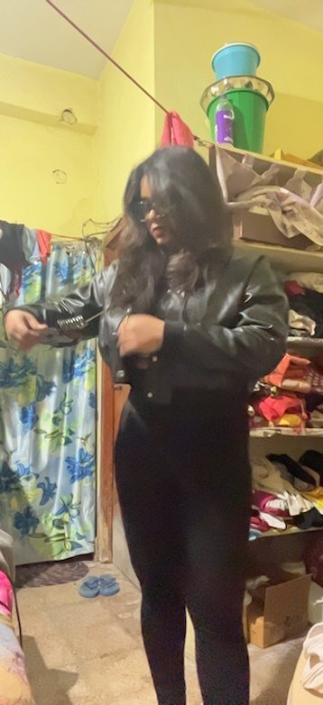 Bengali Big Boob Girl Nude Photoshoot Part - 10