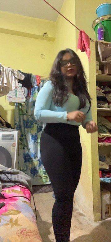 Bengali Big Boob Girl Nude Photoshoot Part - 10