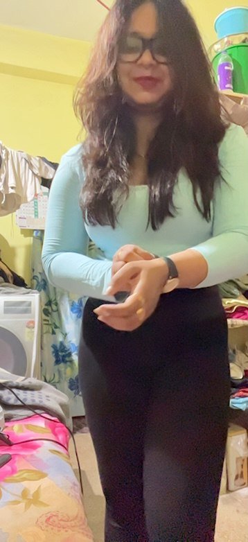 Bengali Big Boob Girl Nude Photoshoot Part - 10