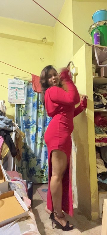 Bengali Big Boob Girl Nude Photoshoot Part - 10