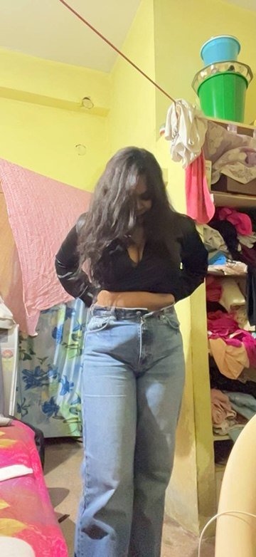 Bengali Big Boob Girl Nude Photoshoot Part - 10