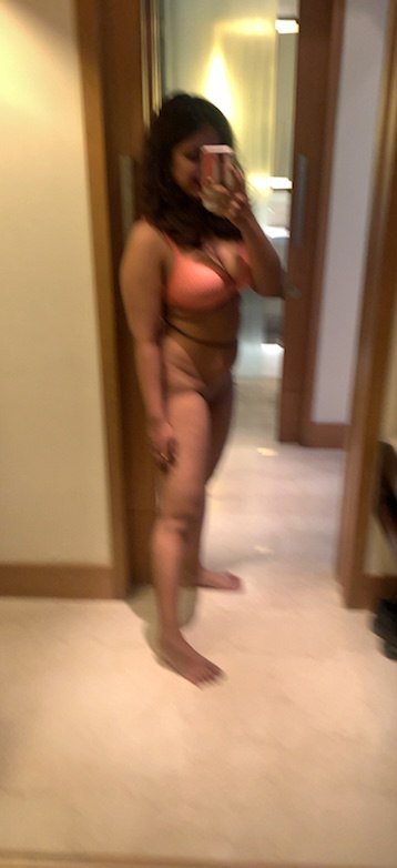 Bengali Big Boob Girl Nude Photoshoot Part - 10