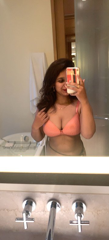 Bengali Big Boob Girl Nude Photoshoot Part - 10