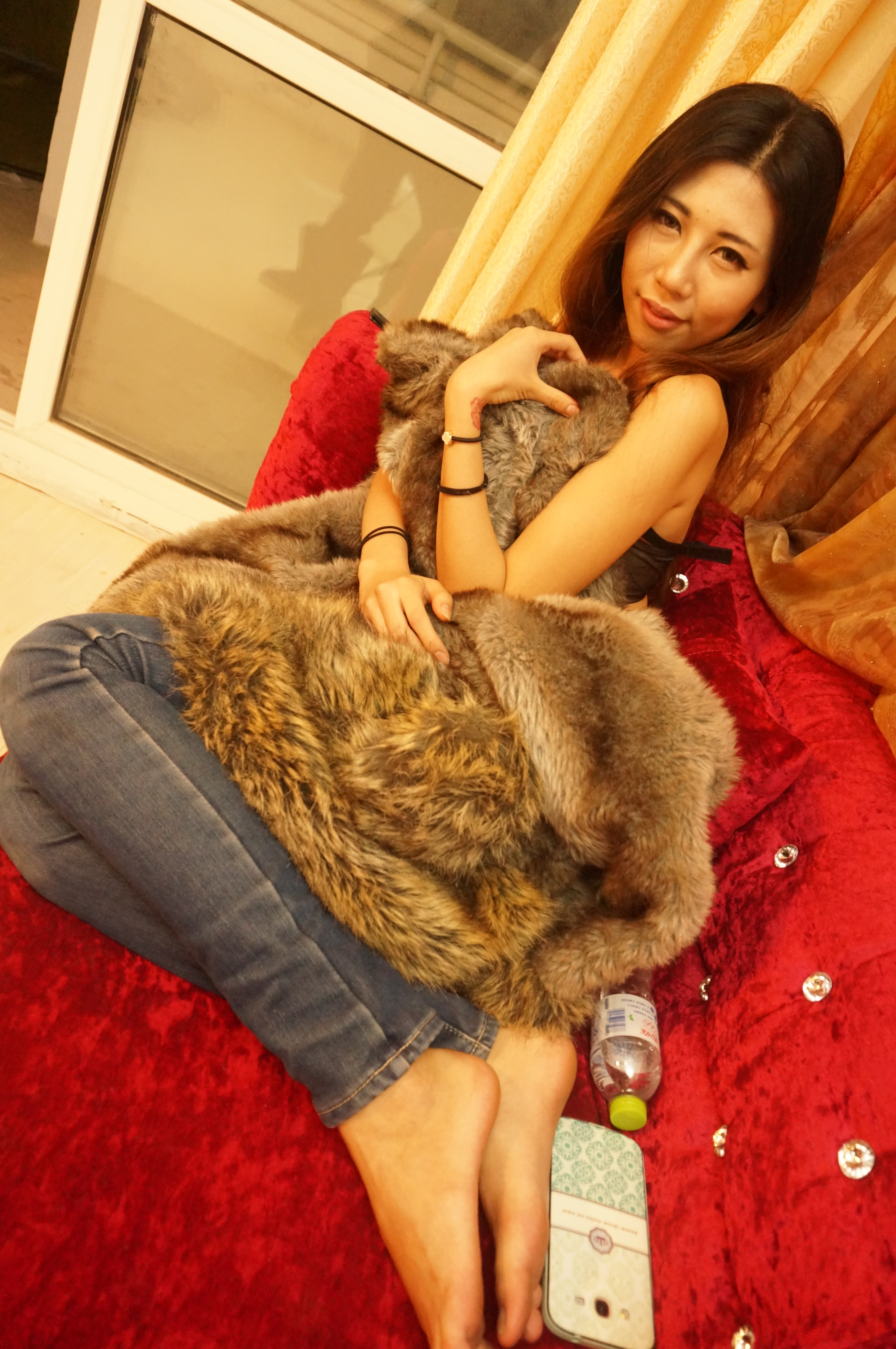 Training Chinese Bitch 36-2