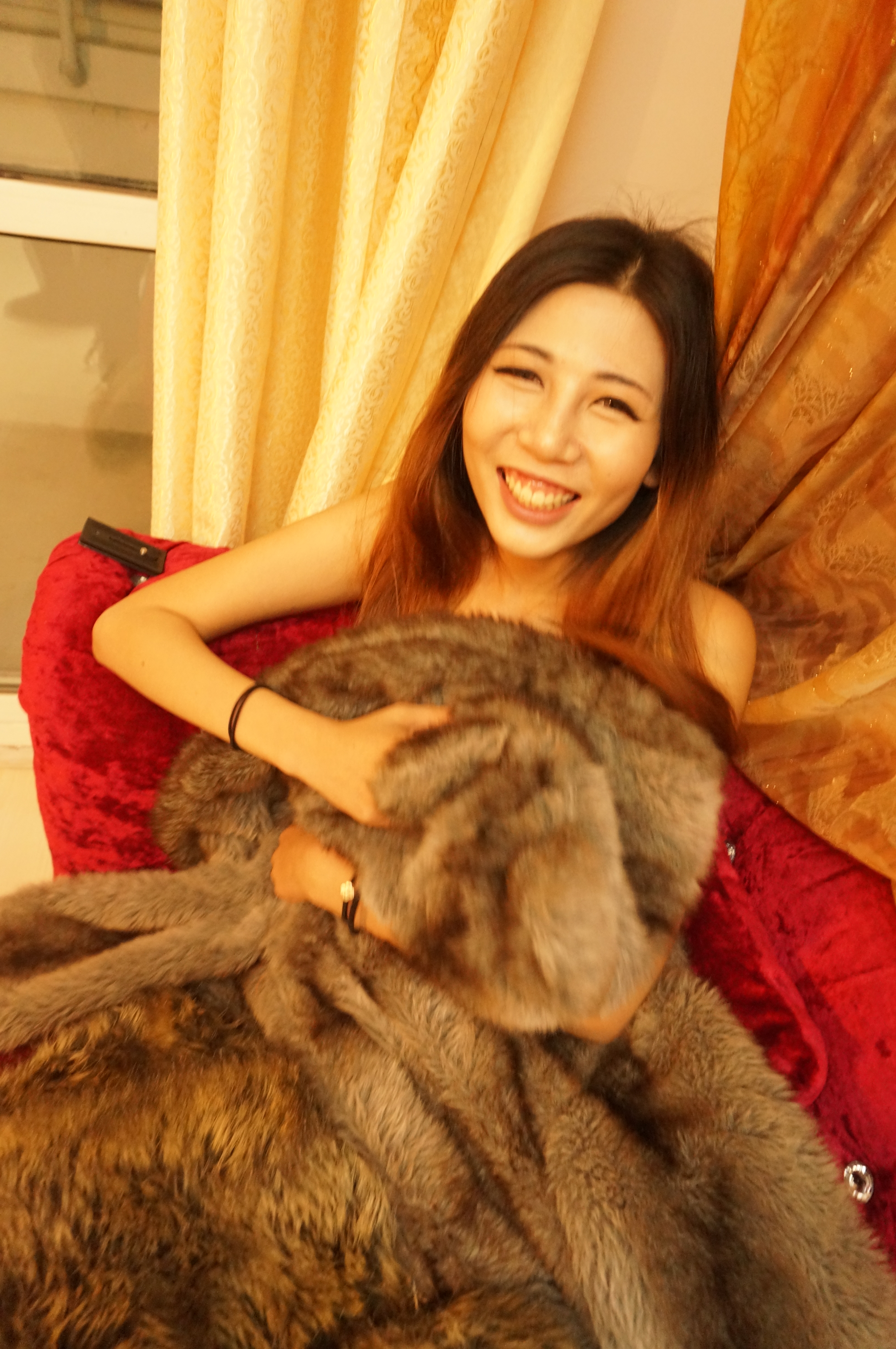 Training Chinese Bitch 36-2