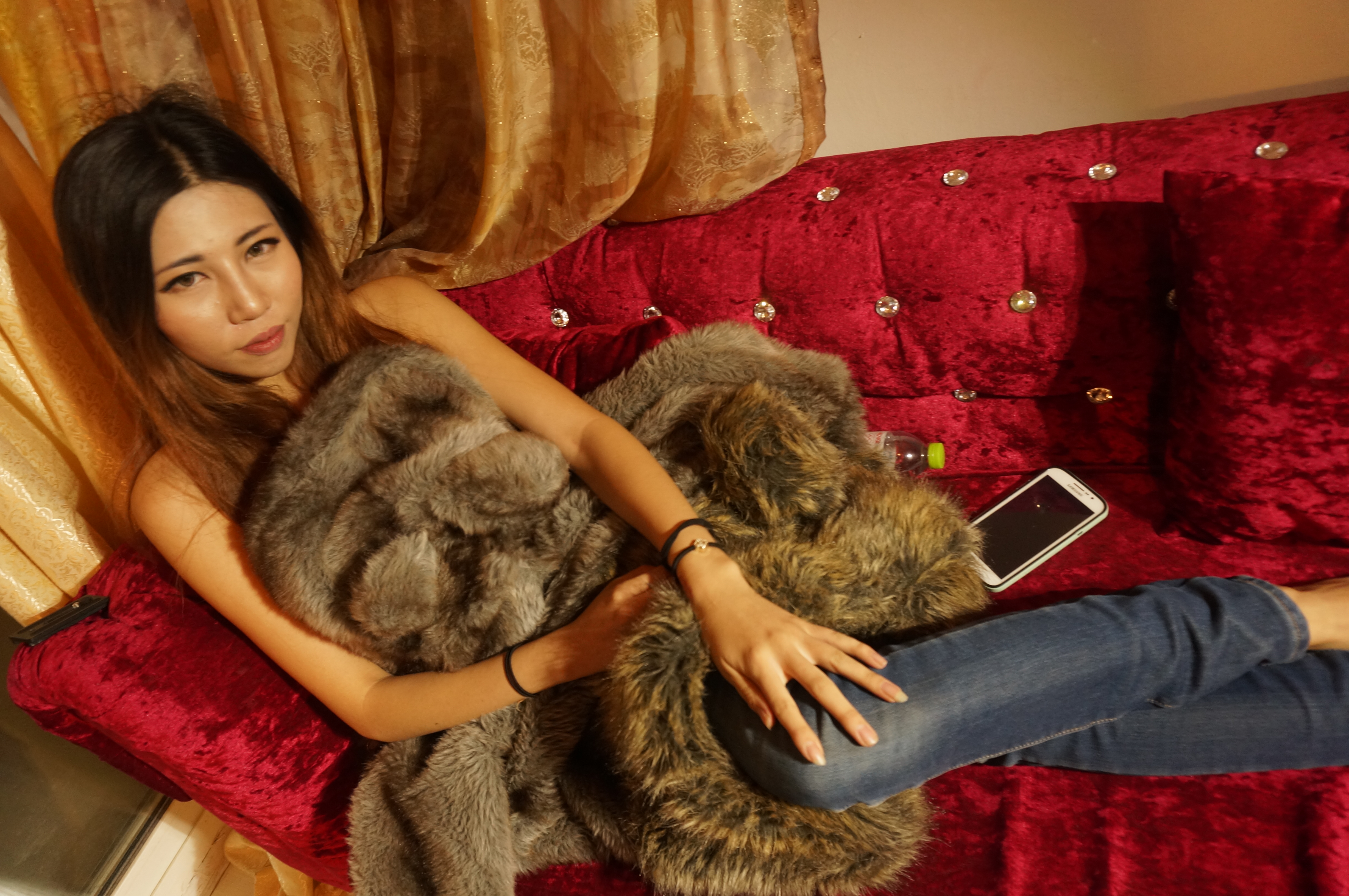 Training Chinese Bitch 36-2