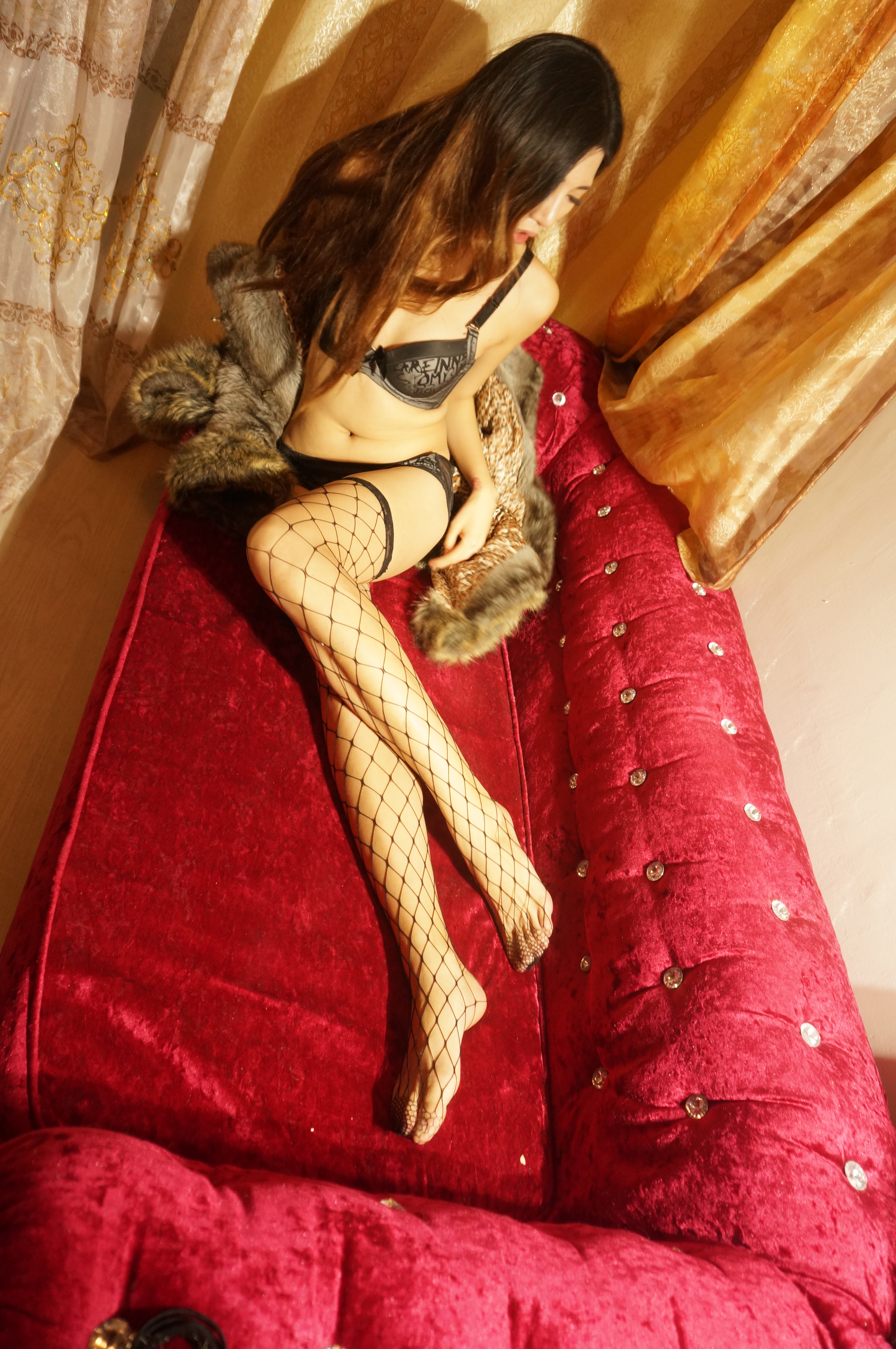 Training Chinese Bitch 36-2