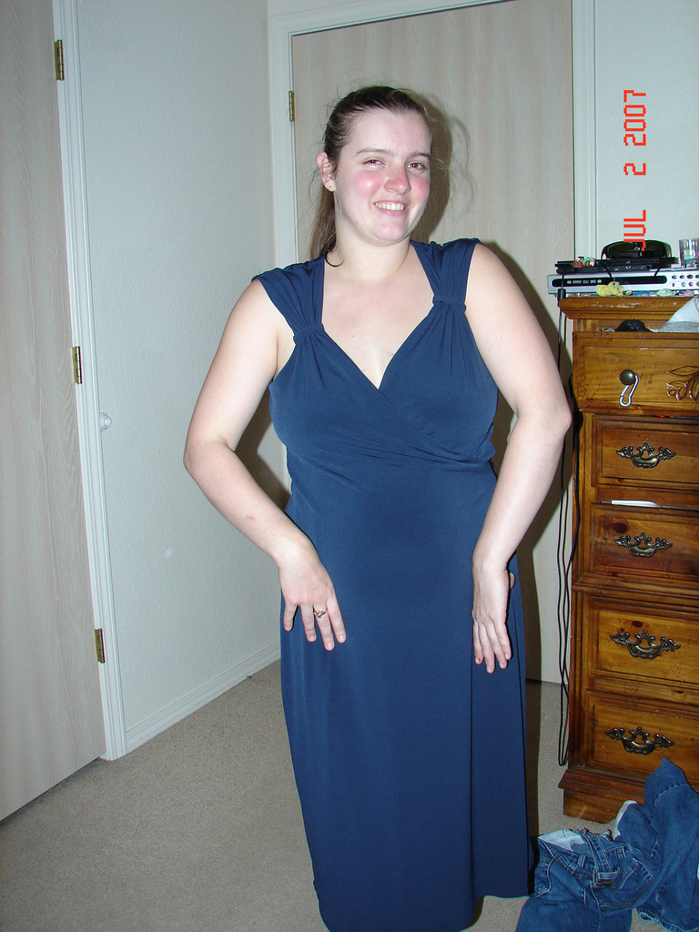 Betty Ellison-West, from Rogers Arkansas, into B&D