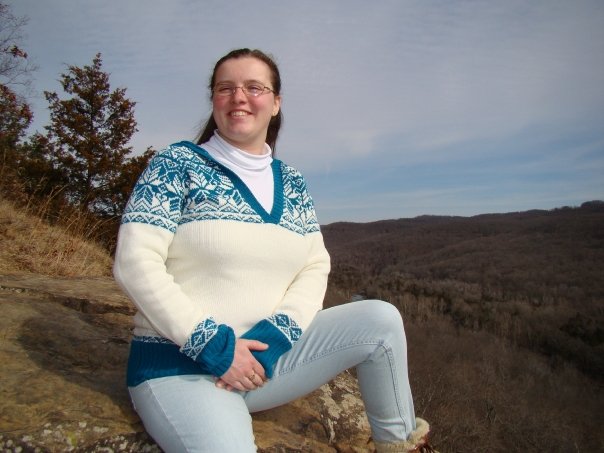 Betty Ellison-West, from Rogers Arkansas, into B&D