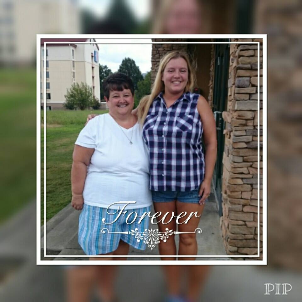 Betty Ellison-West, from Rogers Arkansas, into B&D