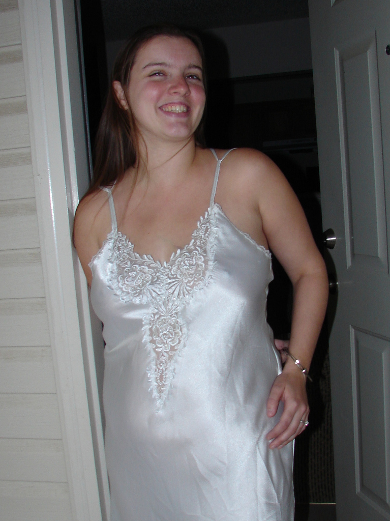 Betty Ellison-West, from Rogers Arkansas, into B&D