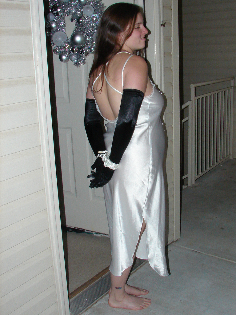 Betty Ellison-West, from Rogers Arkansas, into B&D