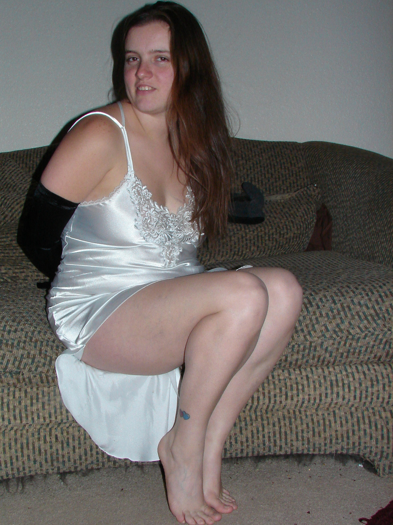 Betty Ellison-West, from Rogers Arkansas, into B&D