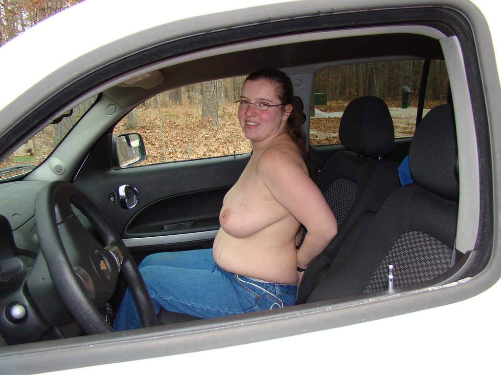 Betty Ellison-West, from Rogers Arkansas, into B&D