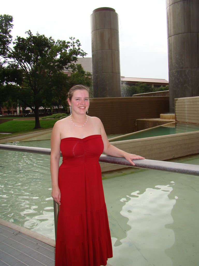 Betty Ellison-West, from Rogers Arkansas, into B&D