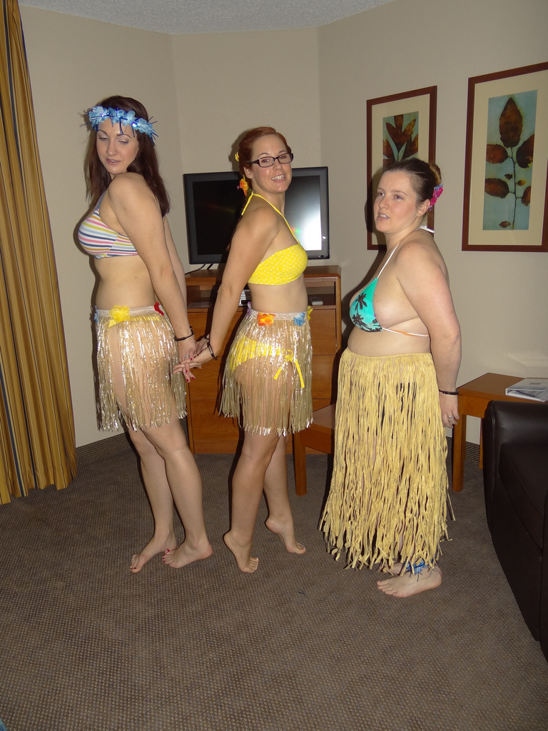 Betty Ellison-West, from Rogers Arkansas, into B&D