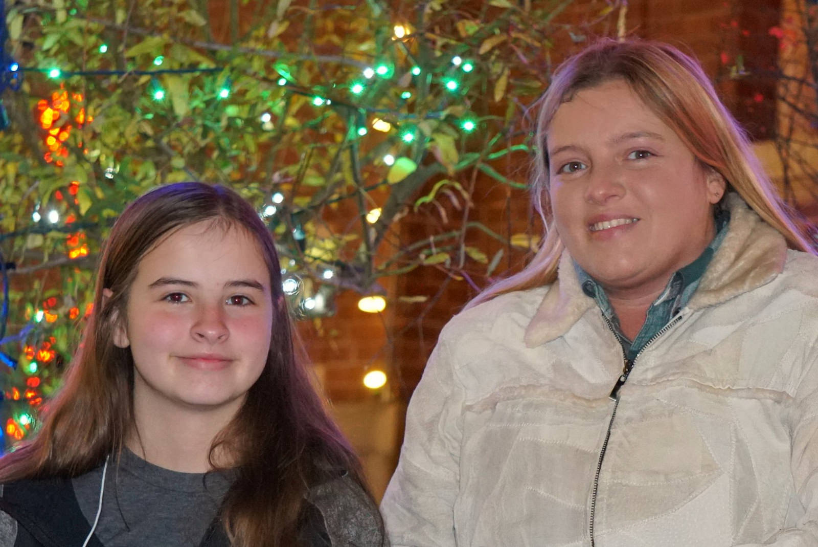 Betty Ellison-West, from Rogers Arkansas, into B&D