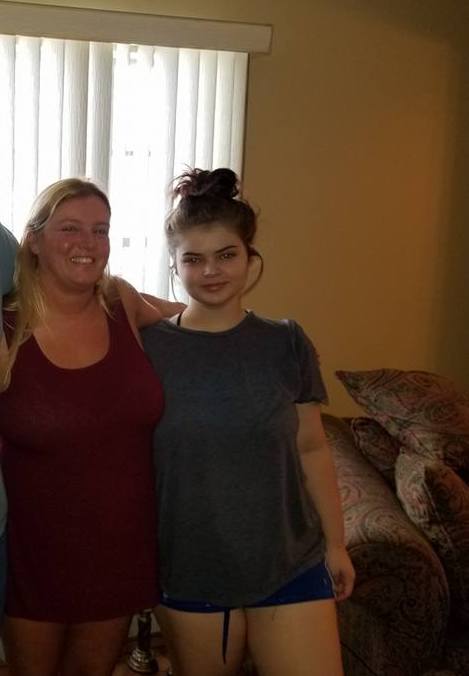 Betty Ellison-West, from Rogers Arkansas, into B&D