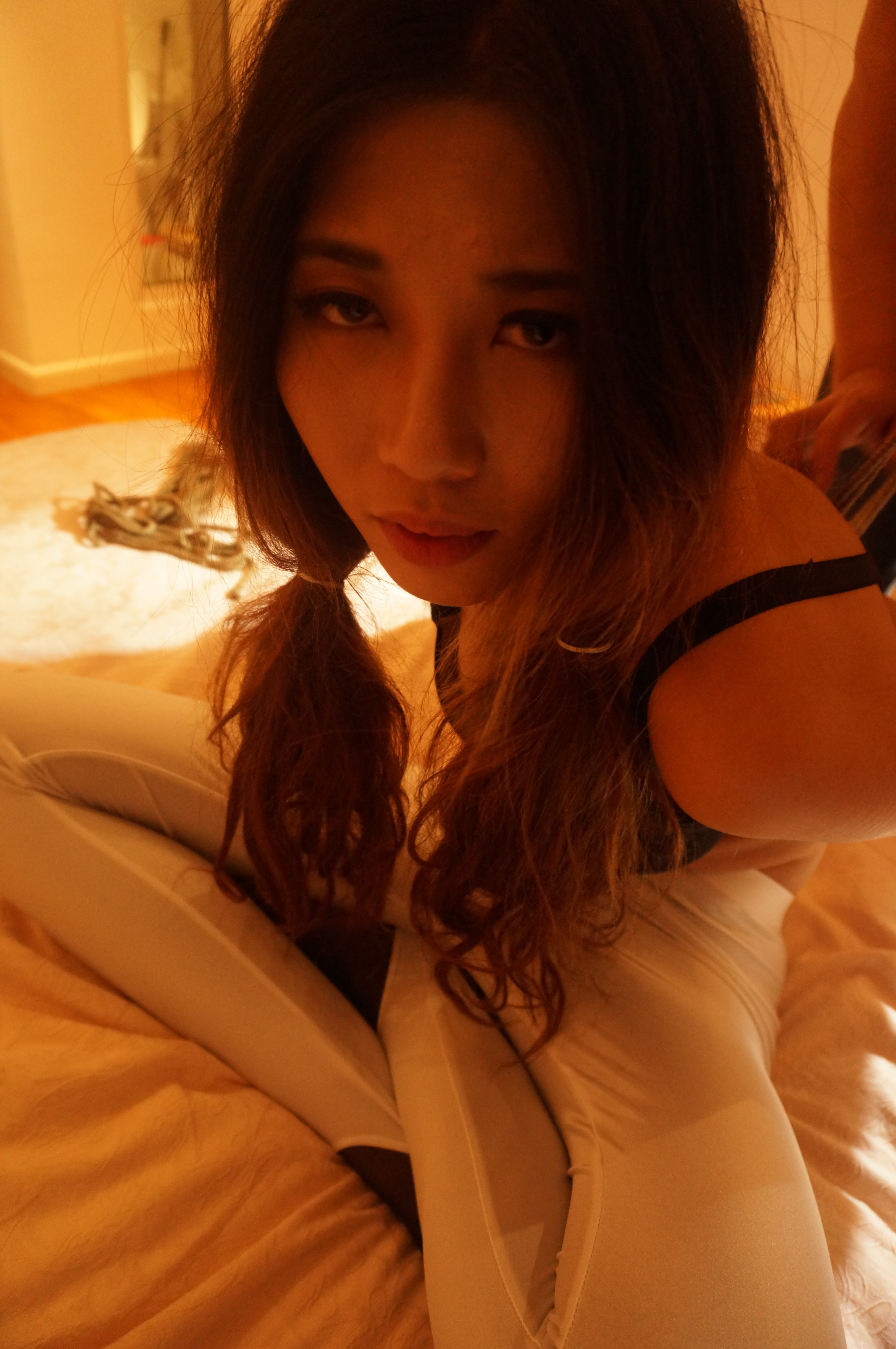 Training Chinese Bitch 39