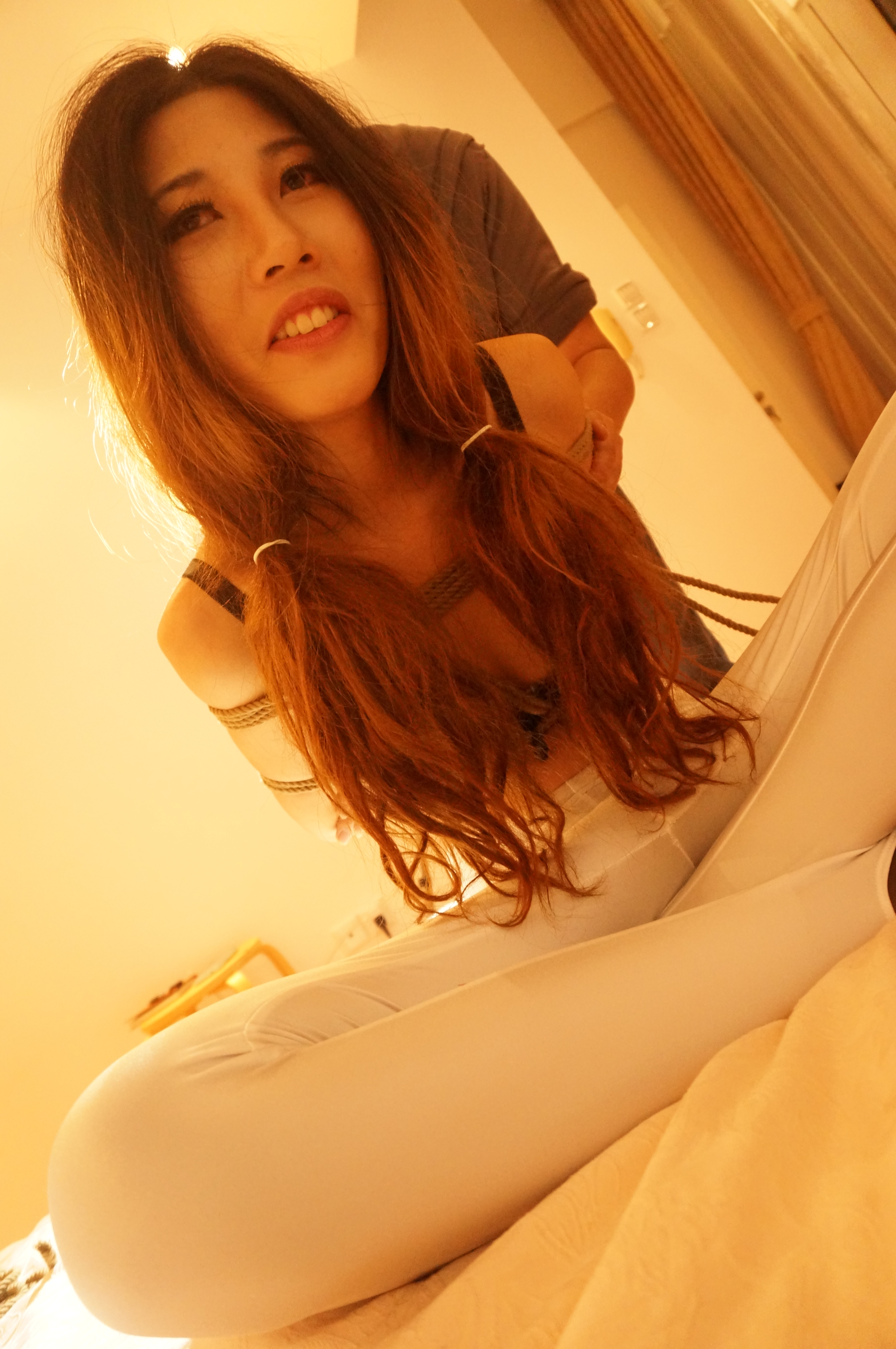 Training Chinese Bitch 39