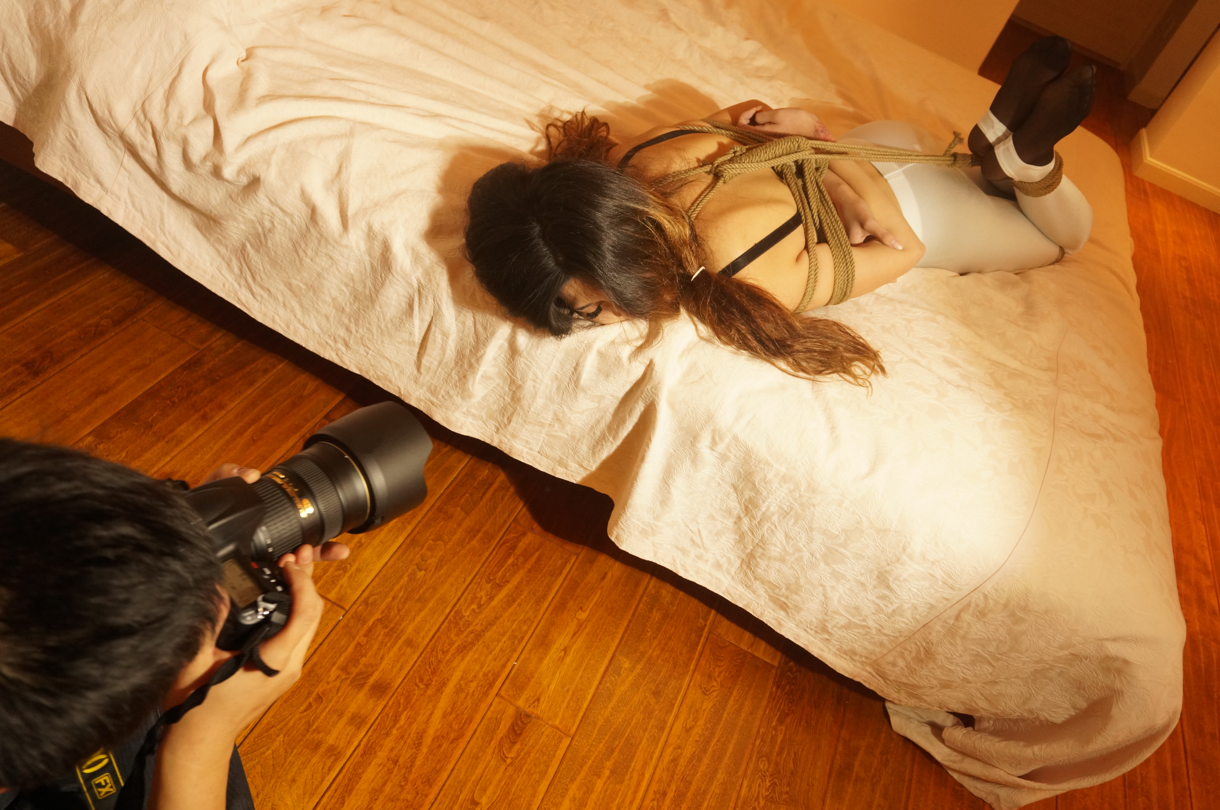 Training Chinese Bitch 39