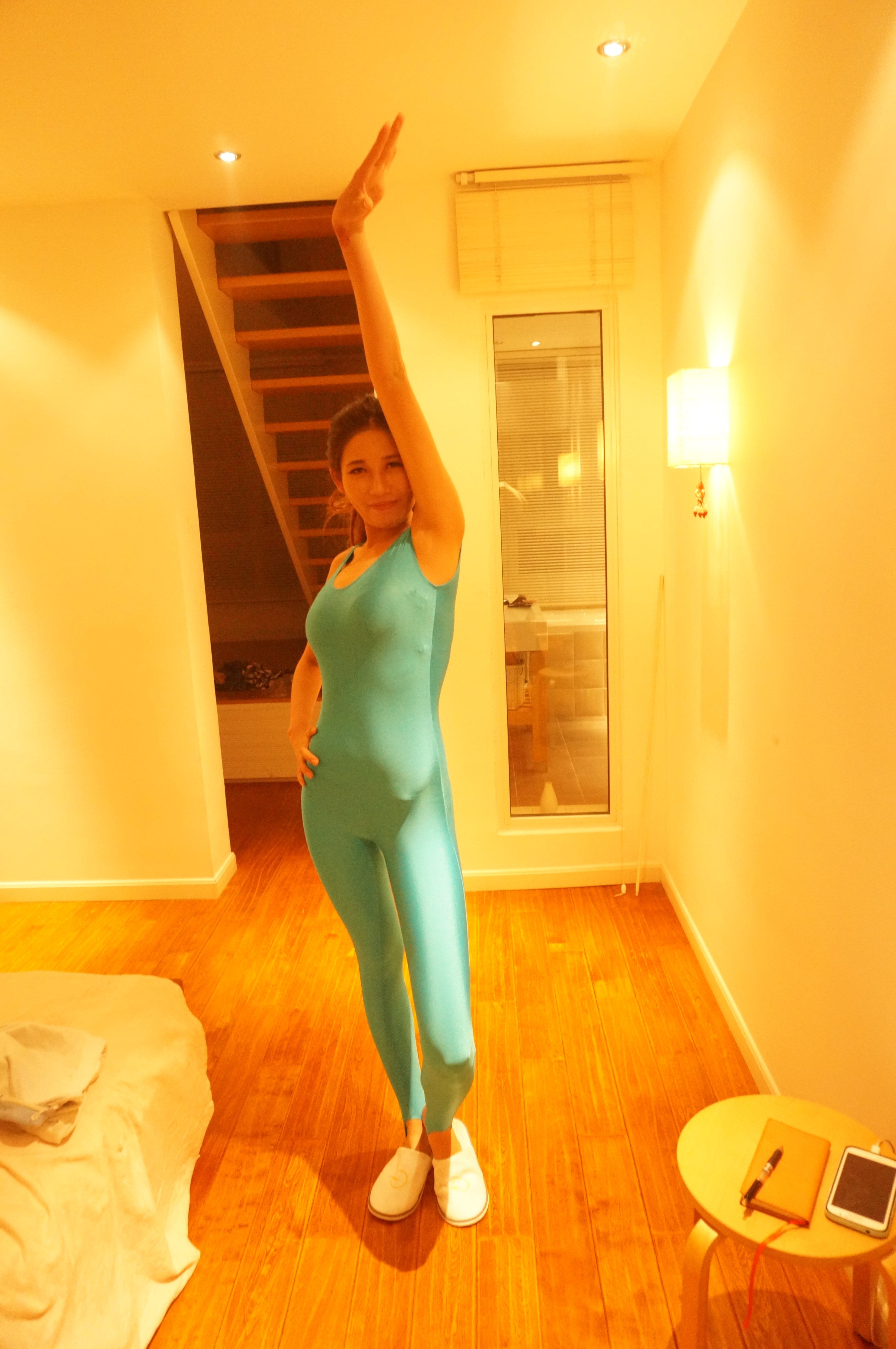 Training Chinese Bitch 40