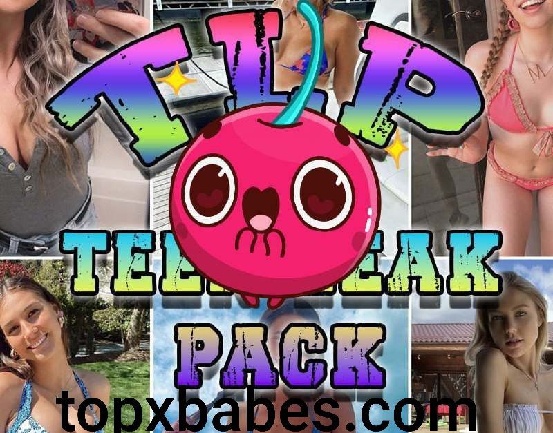 T3NL3K PACK - TLP1262  https://free-content.pro/s?fTavwoBz