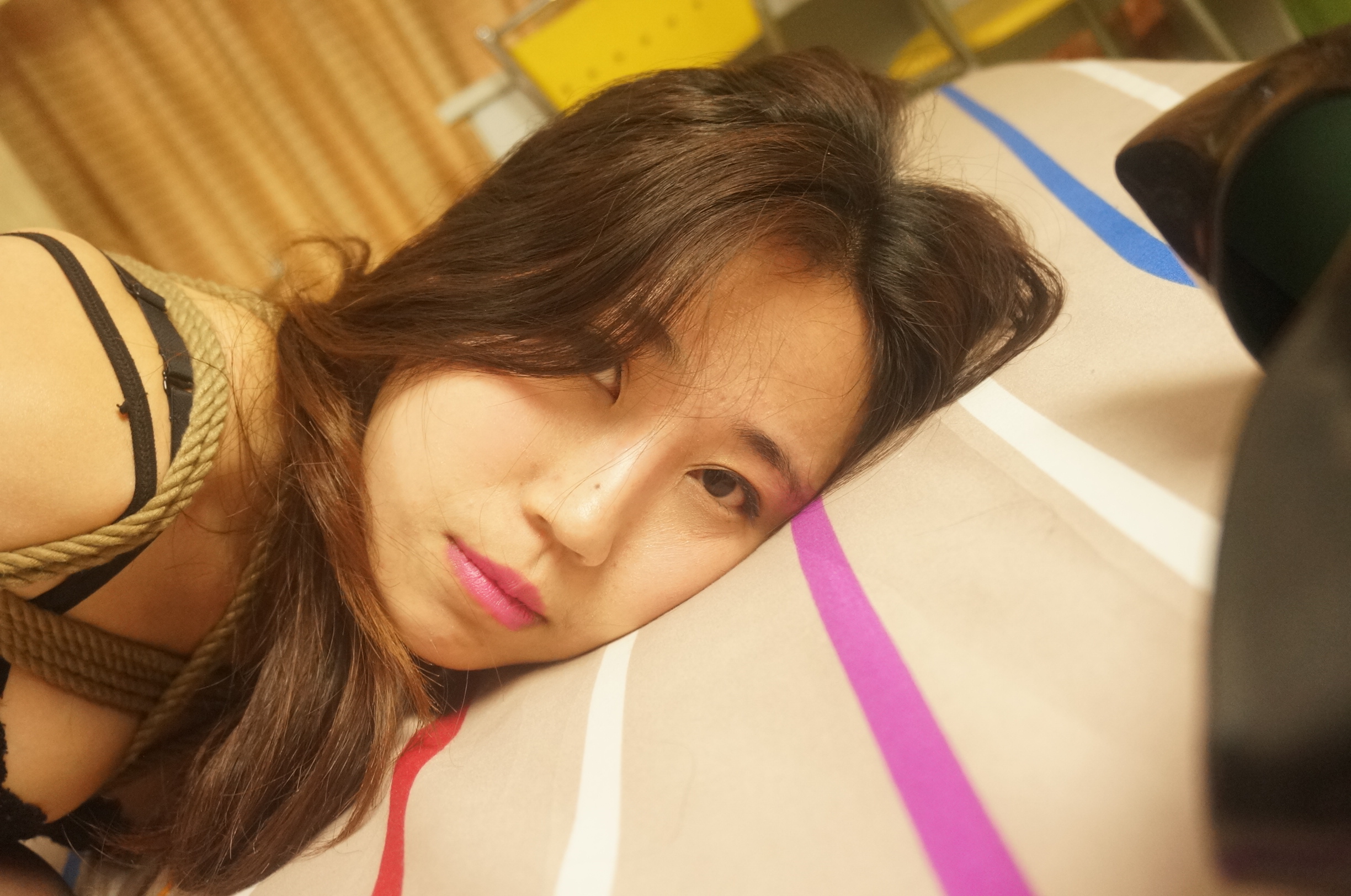 Training Chinese Bitch 41-2