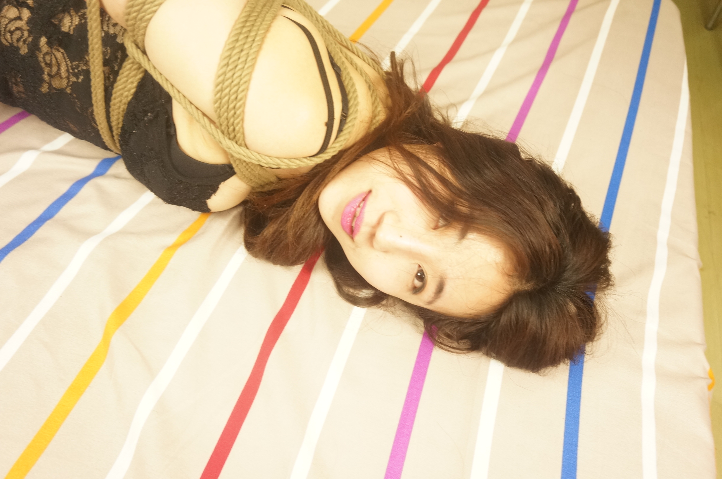 Training Chinese Bitch 41-2