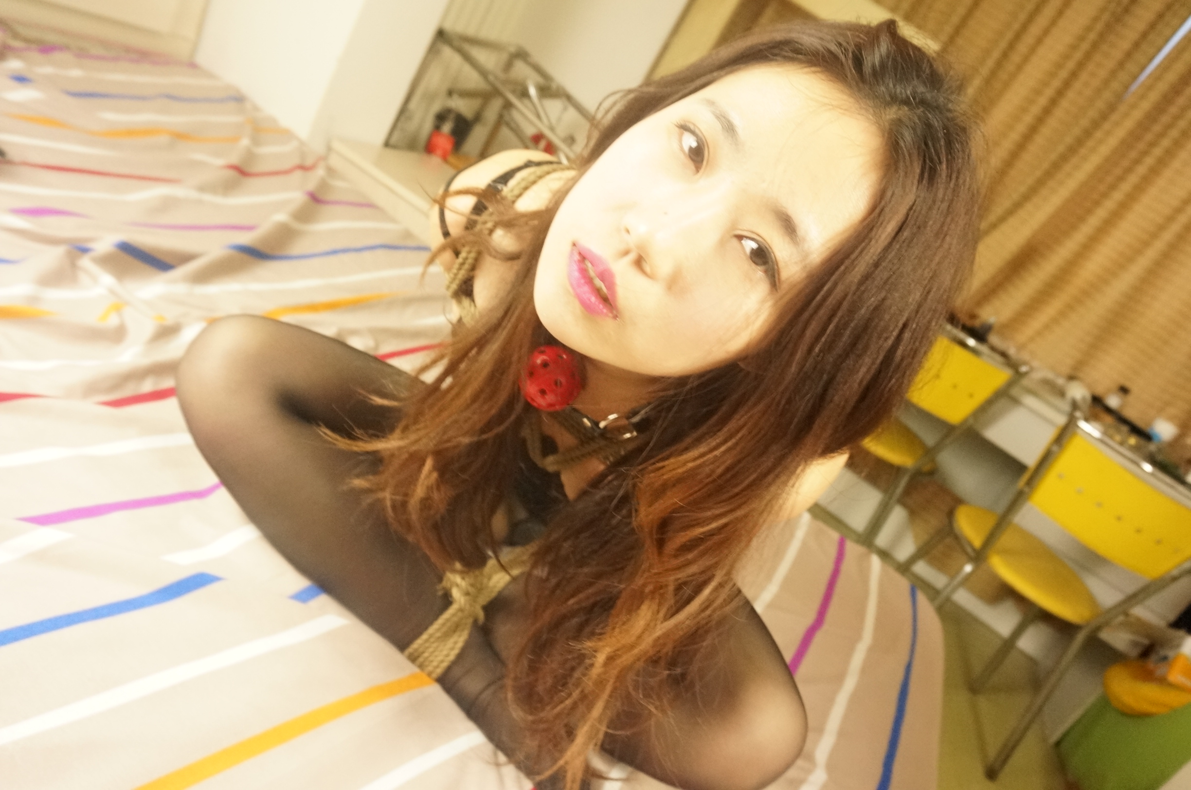 Training Chinese Bitch 41-4