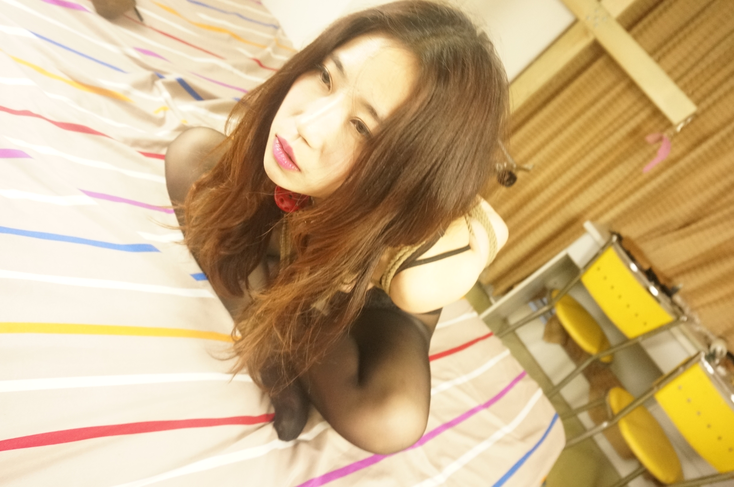 Training Chinese Bitch 41-4