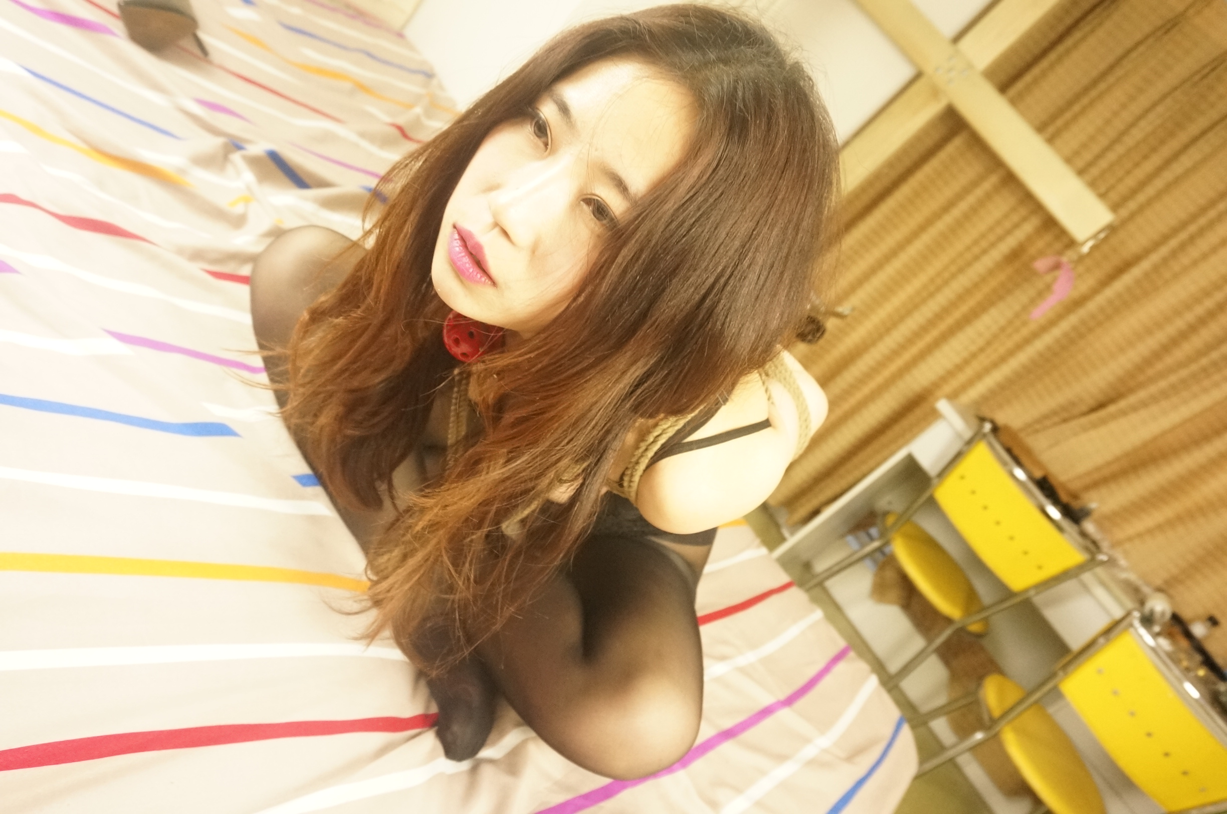 Training Chinese Bitch 41-4