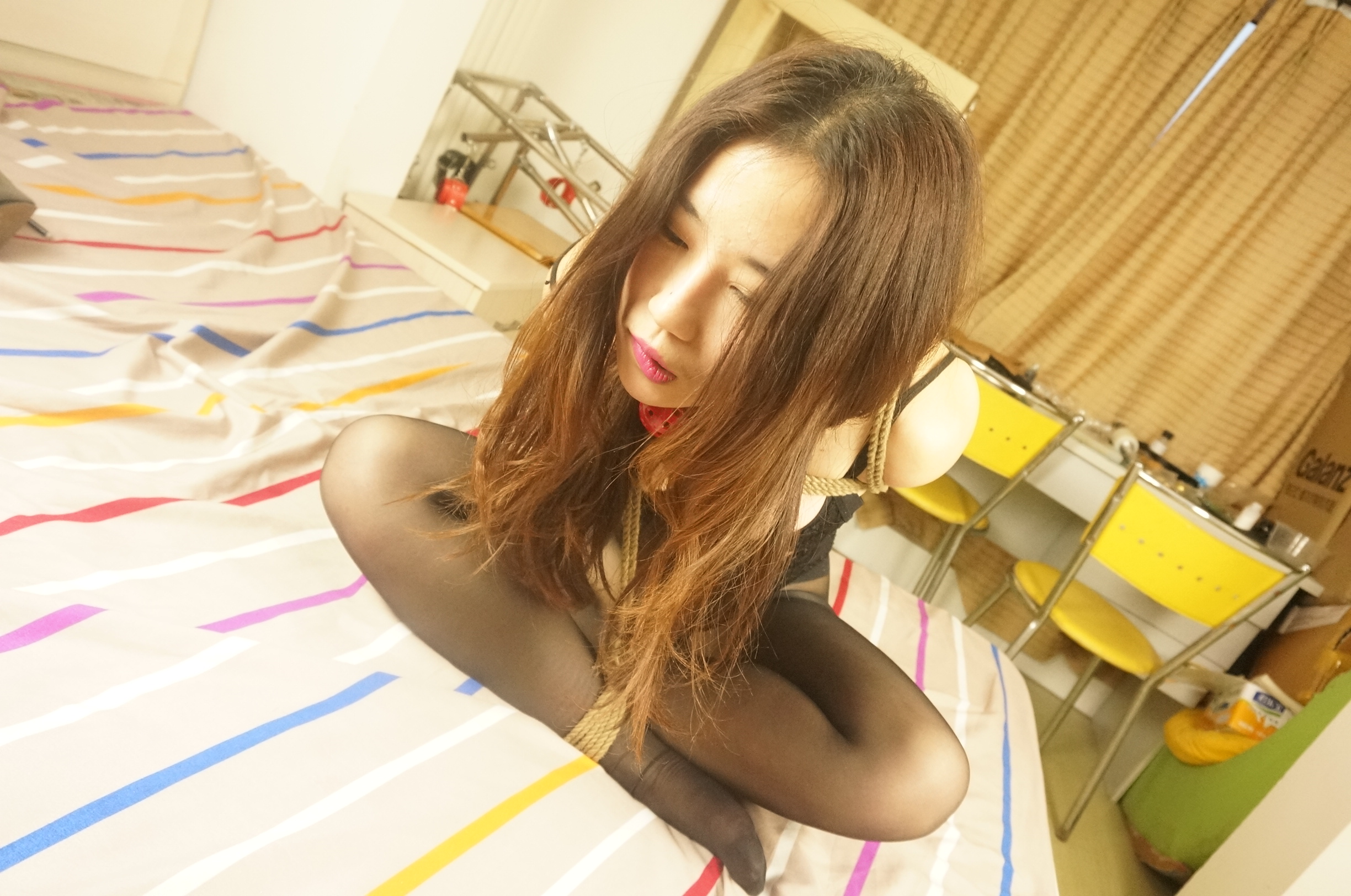 Training Chinese Bitch 41-4