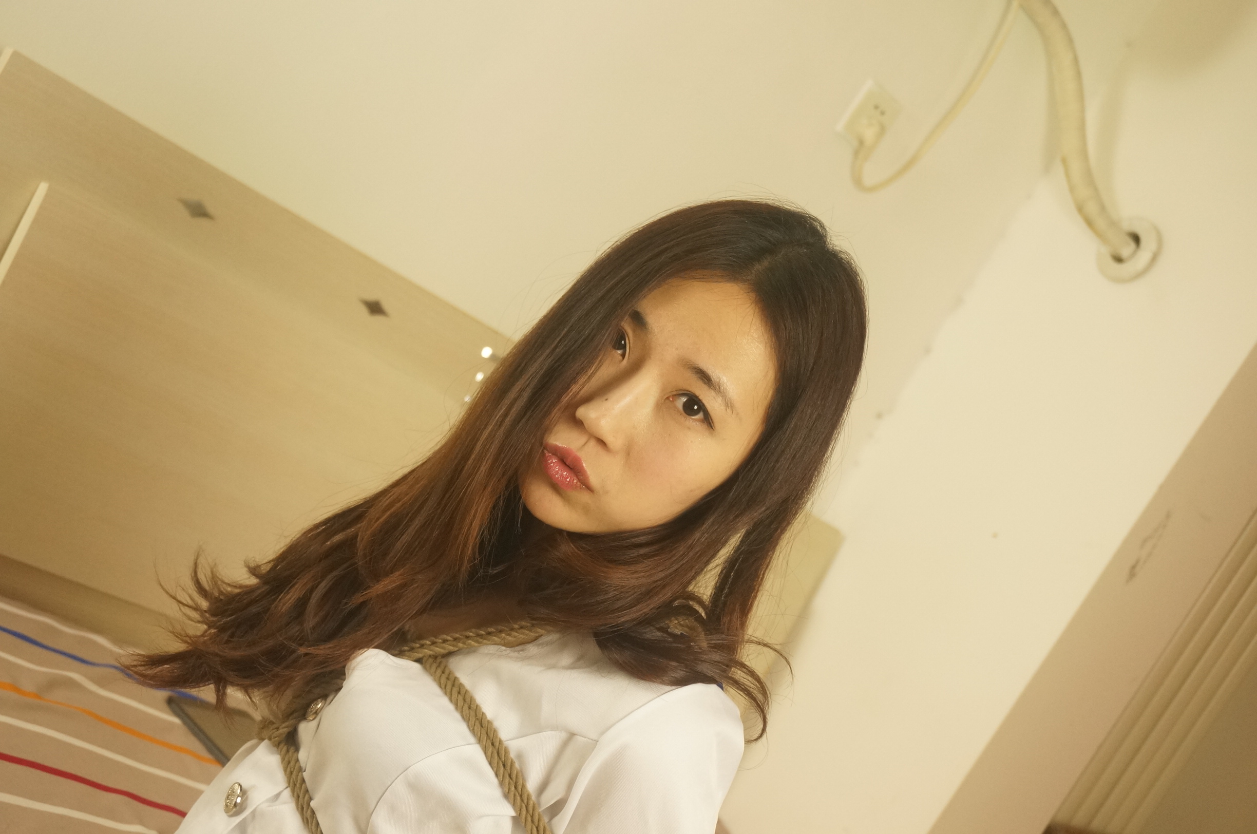 Training Chinese Bitch 42-1