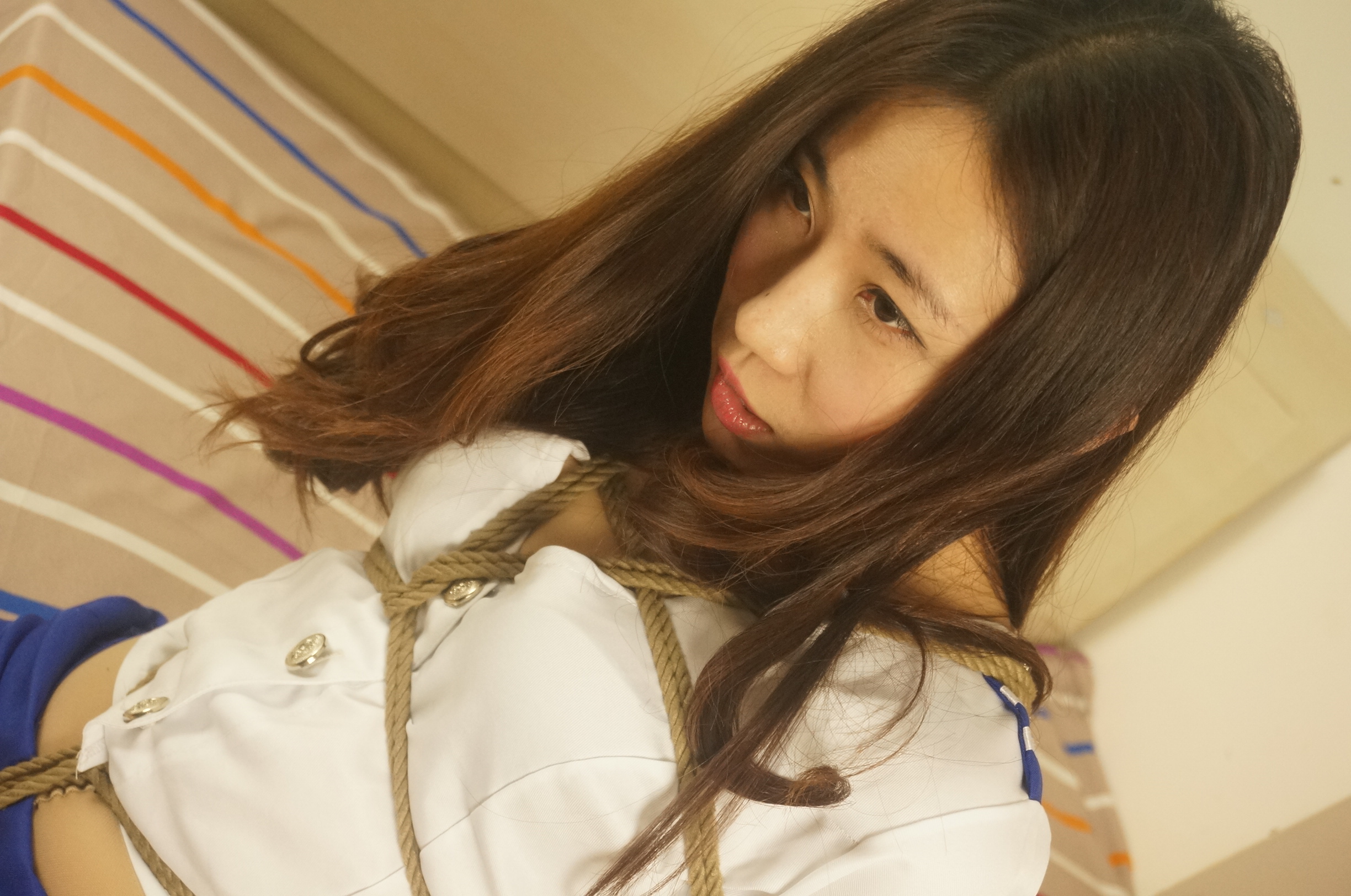 Training Chinese Bitch 42-1