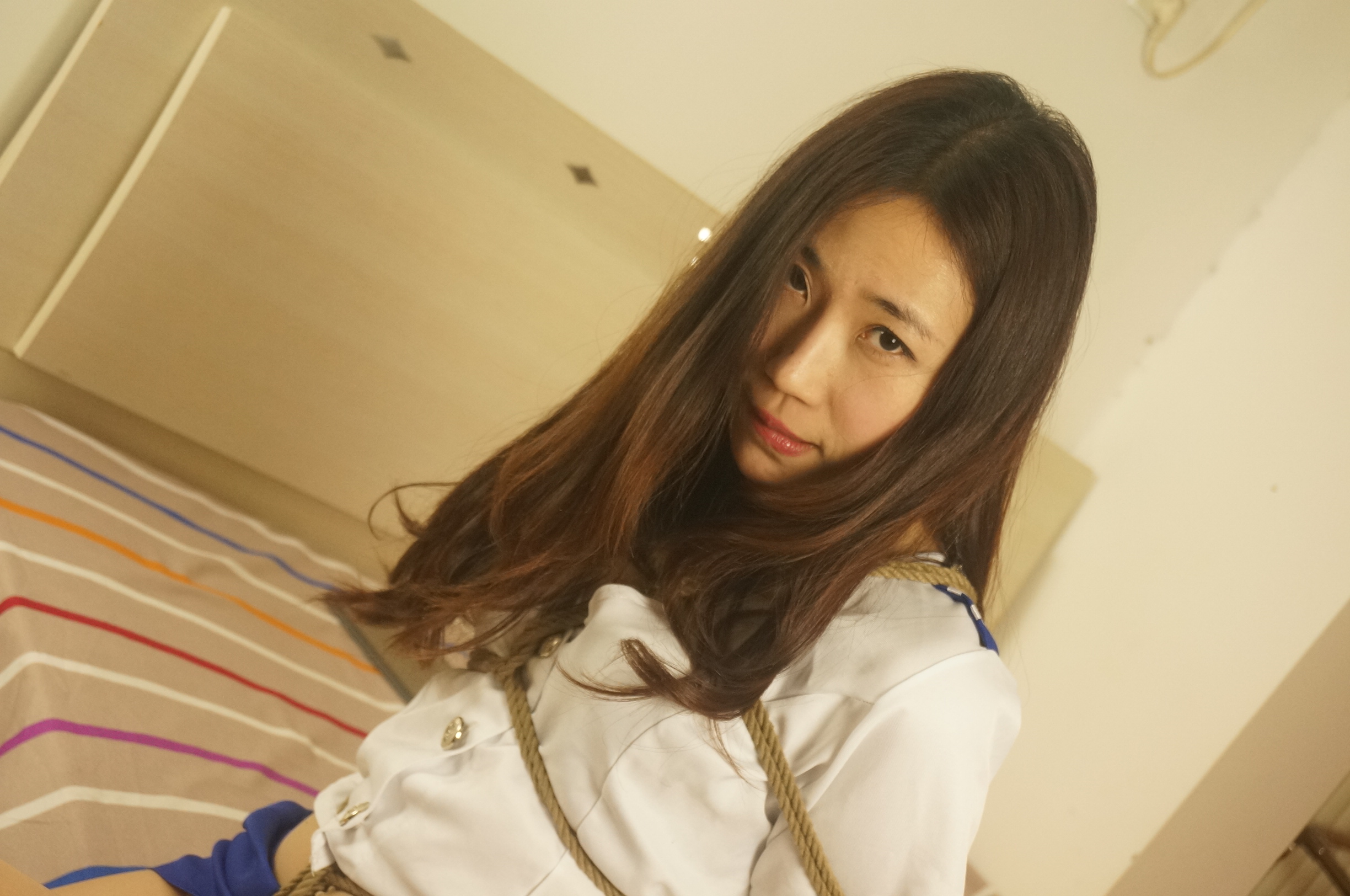 Training Chinese Bitch 42-1