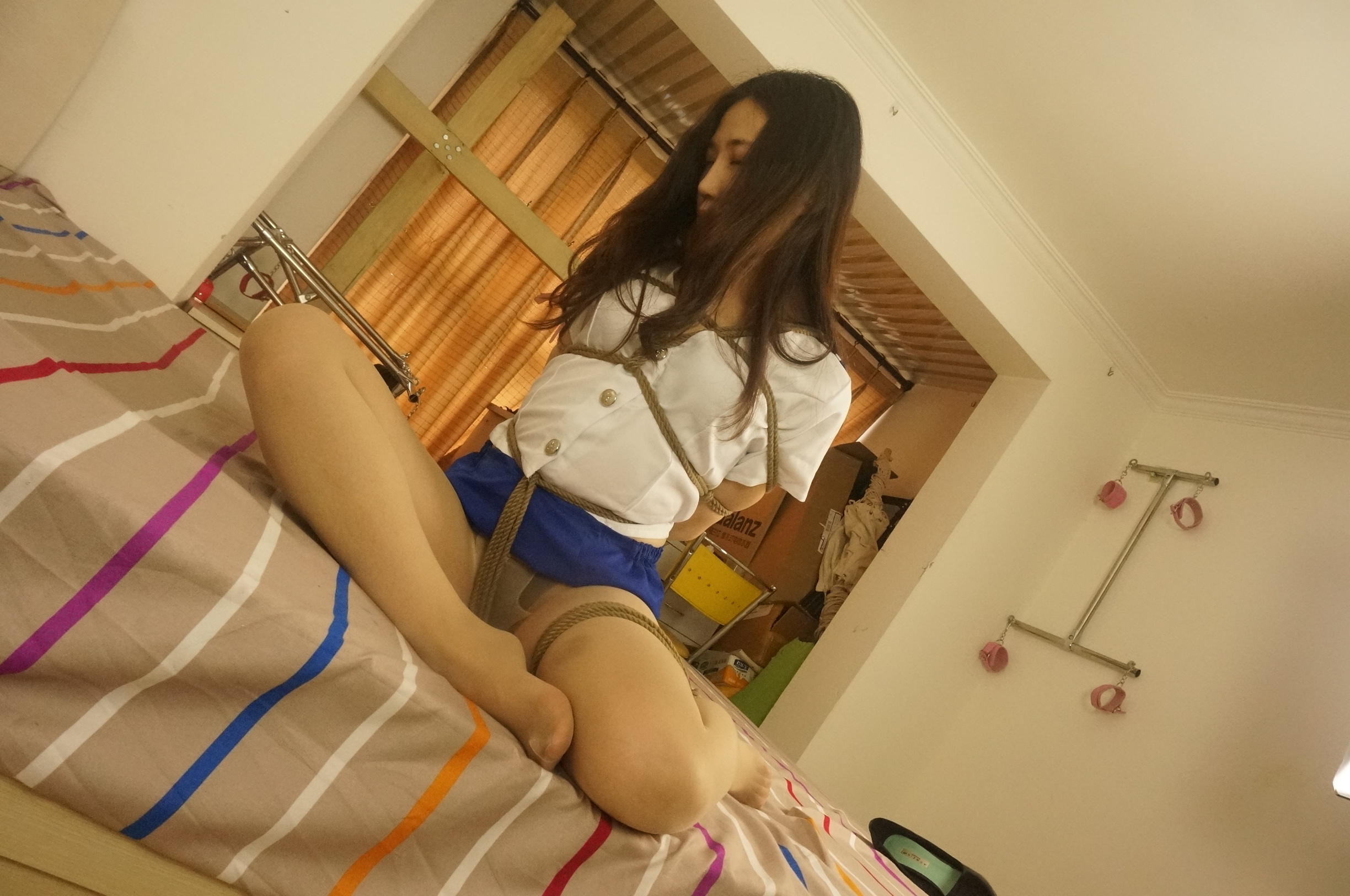 Training Chinese Bitch 42-2