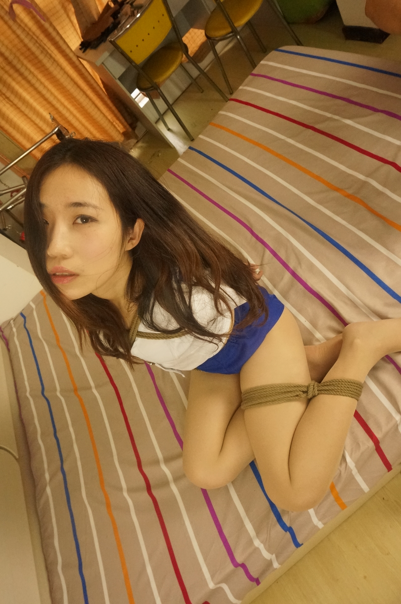 Training Chinese Bitch 42-2