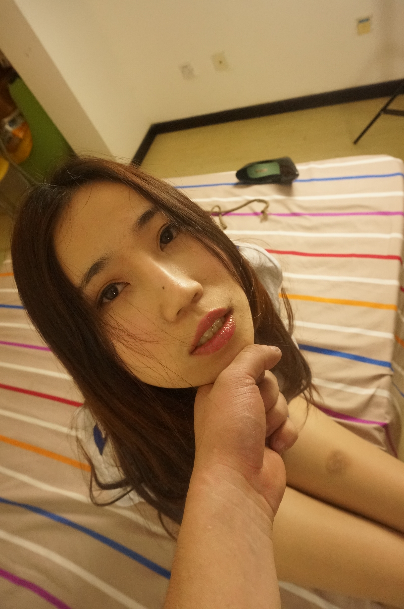 Training Chinese Bitch 42-2