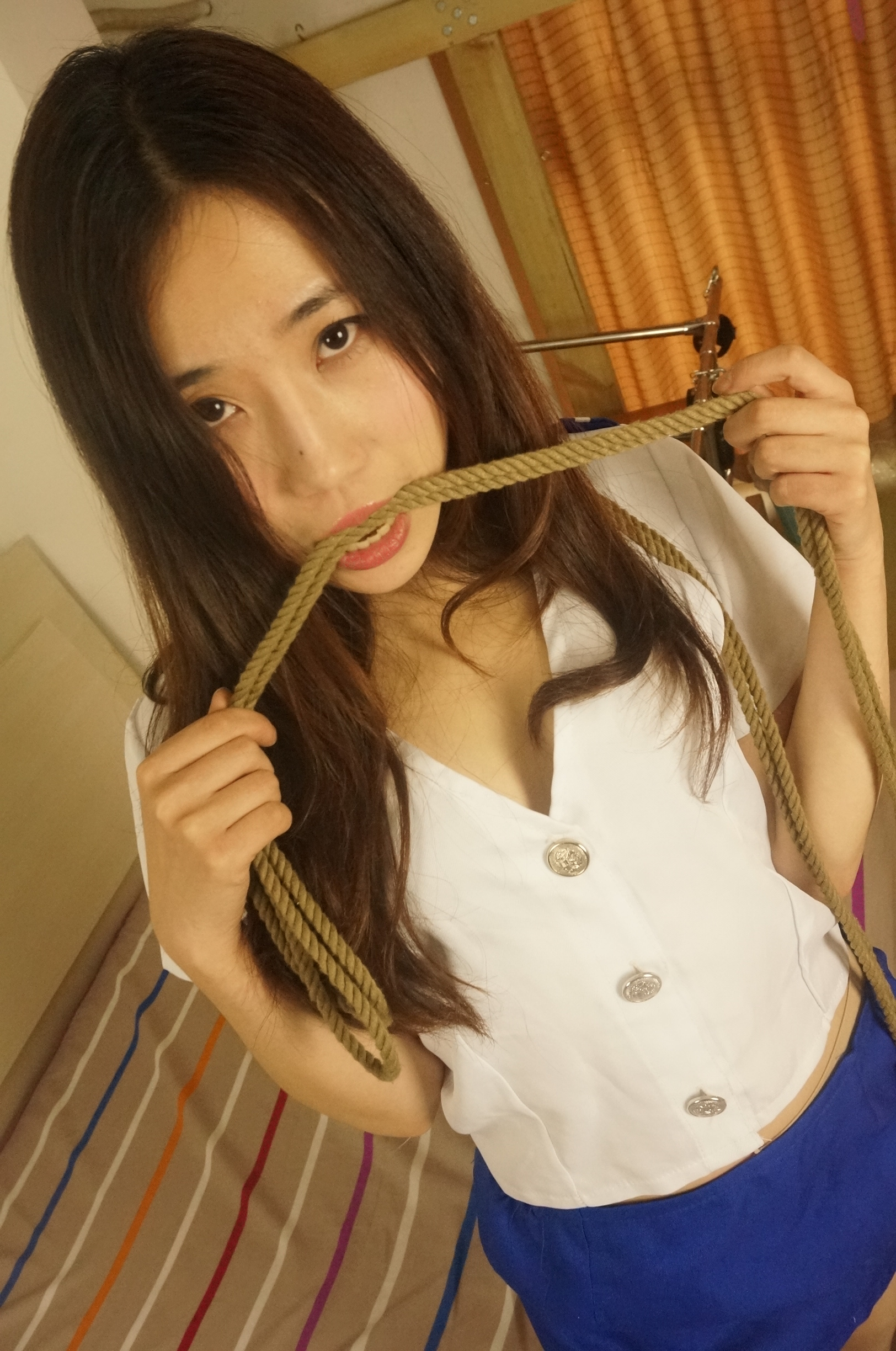 Training Chinese Bitch 42-2