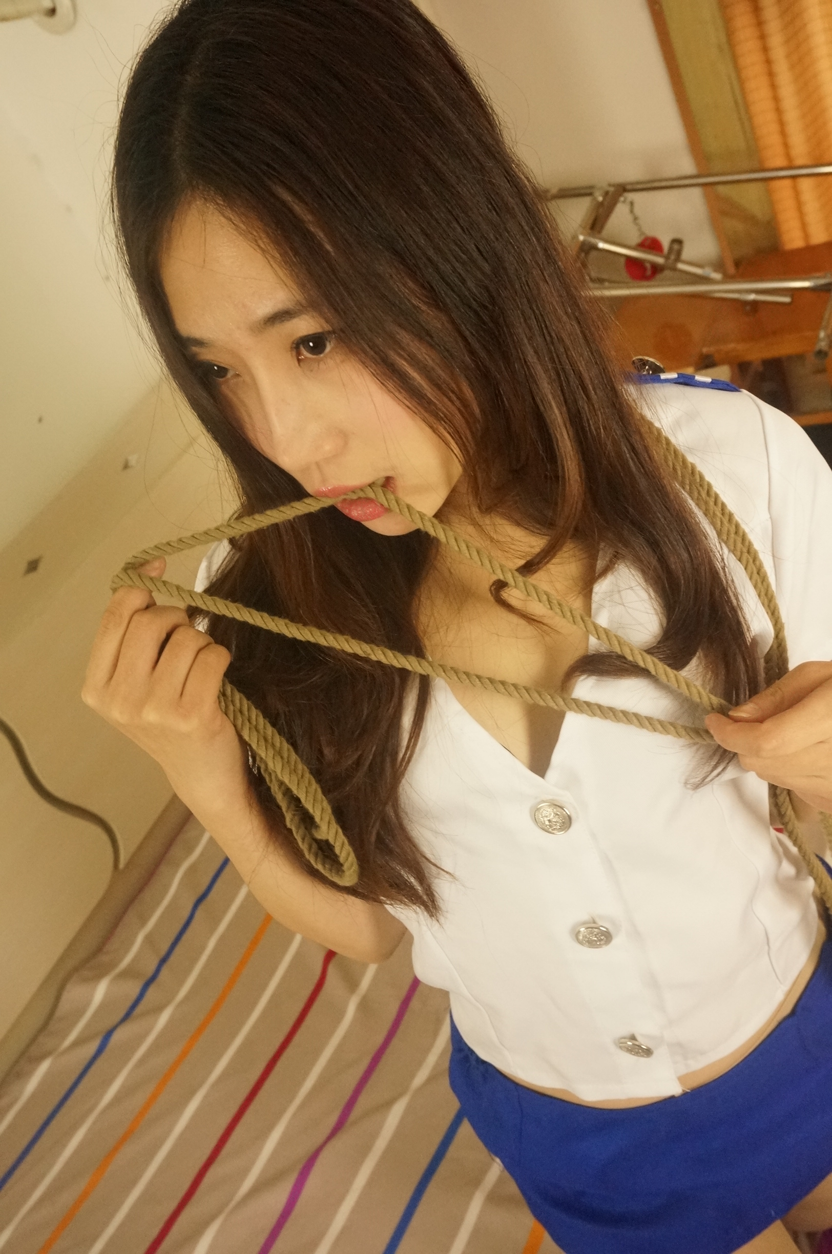 Training Chinese Bitch 42-2