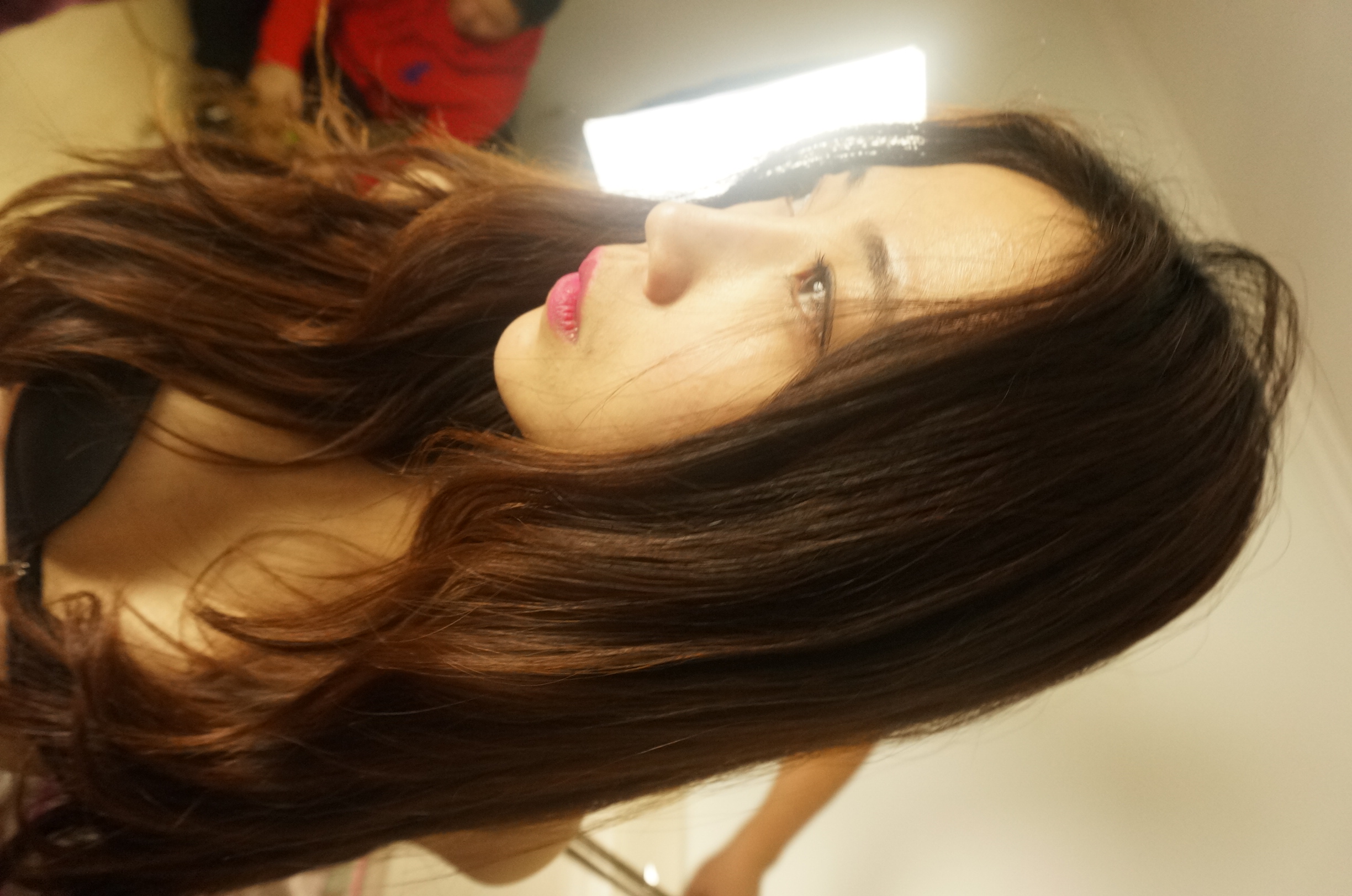 Training Chinese Bitch 43-1