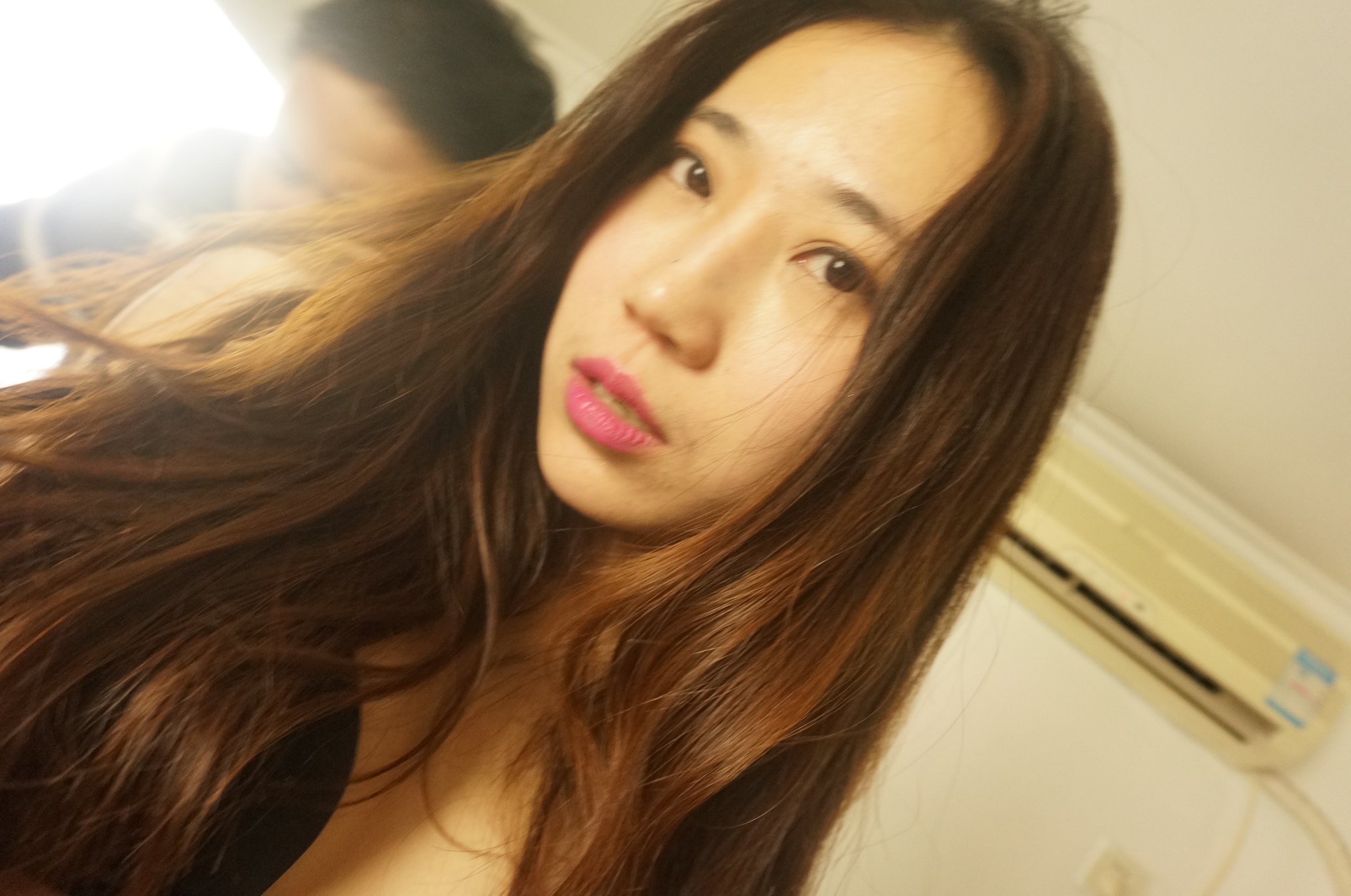 Training Chinese Bitch 43-1