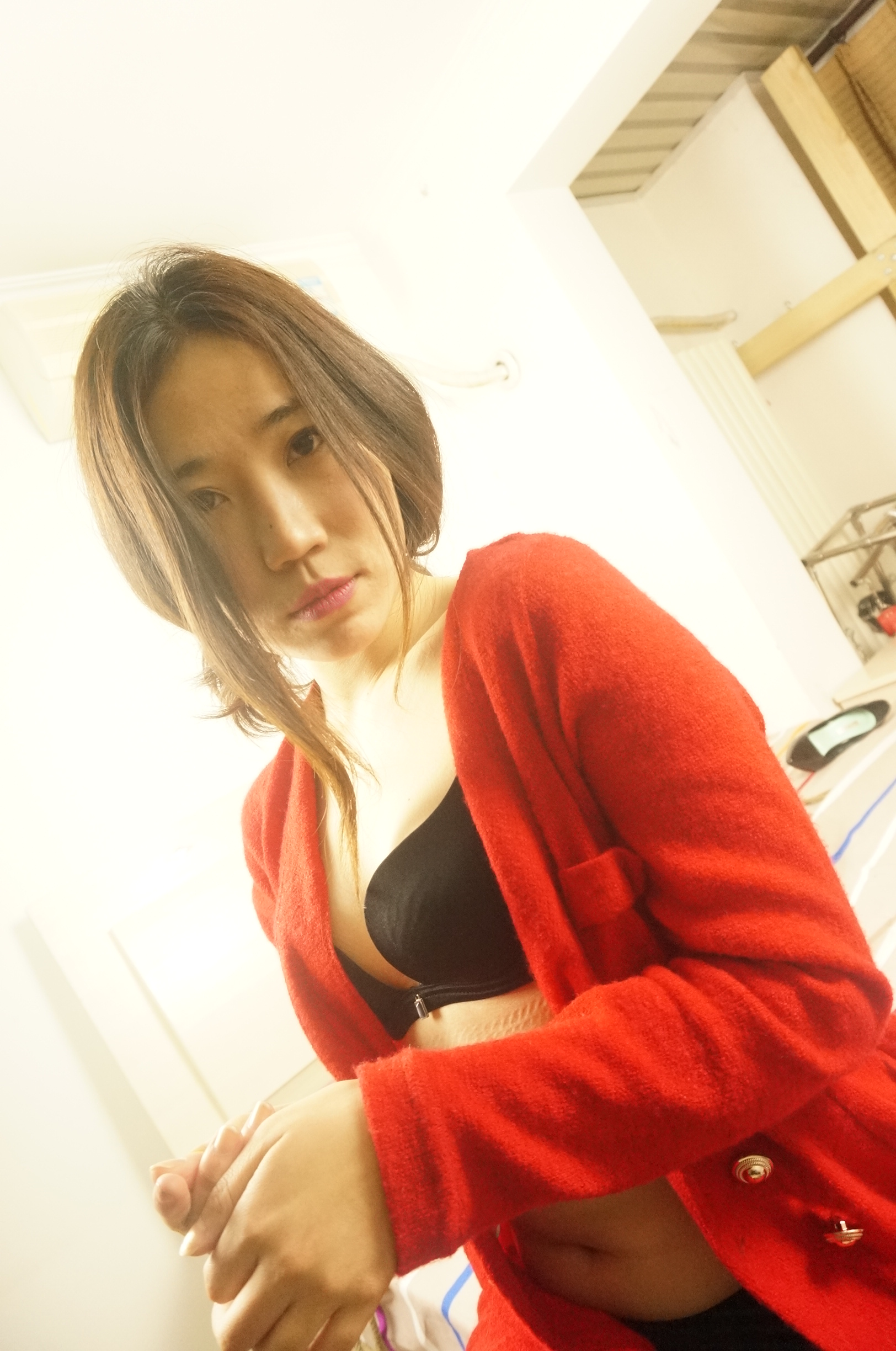 Training Chinese Bitch 43-2