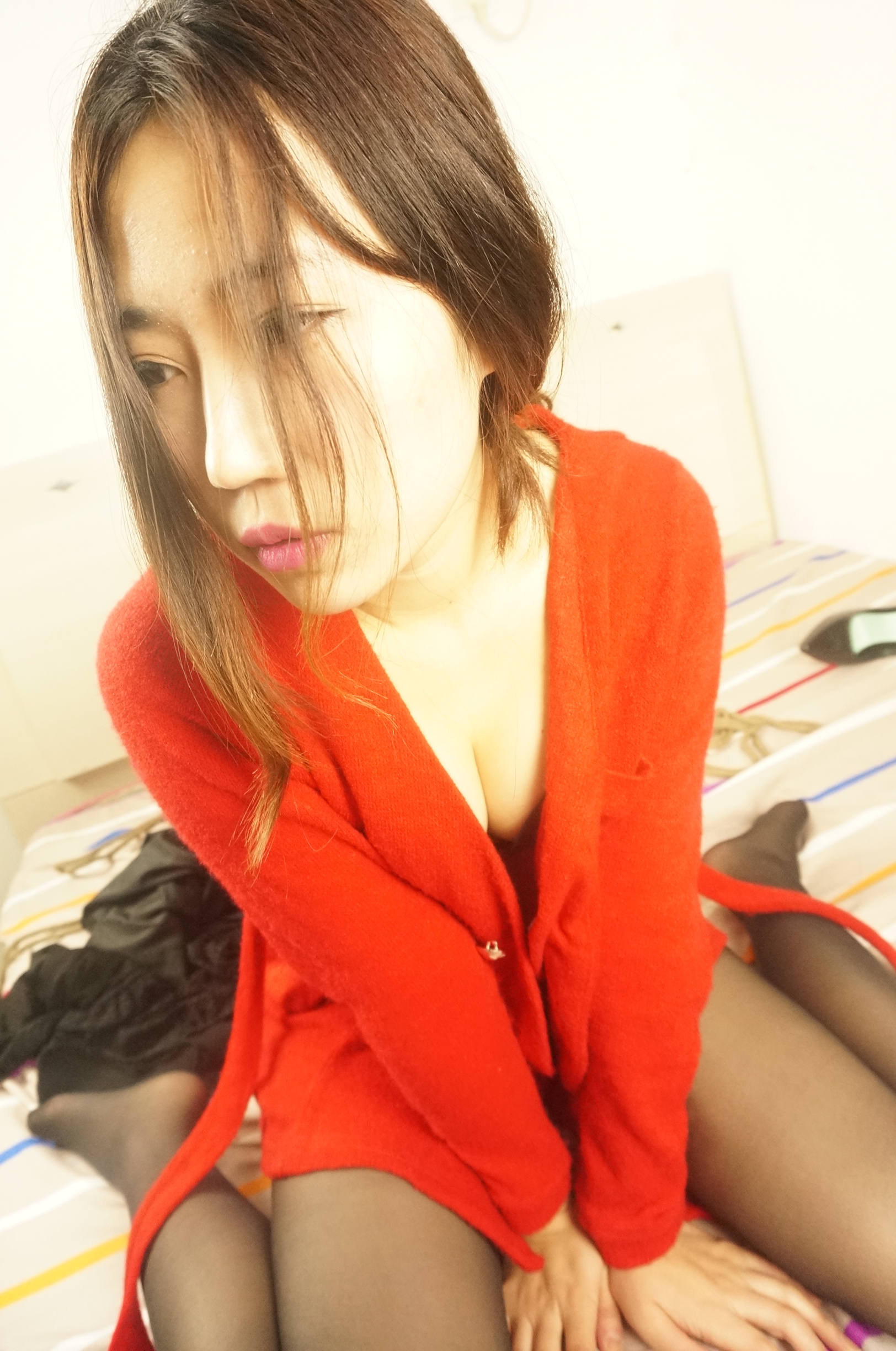 Training Chinese Bitch 43-2