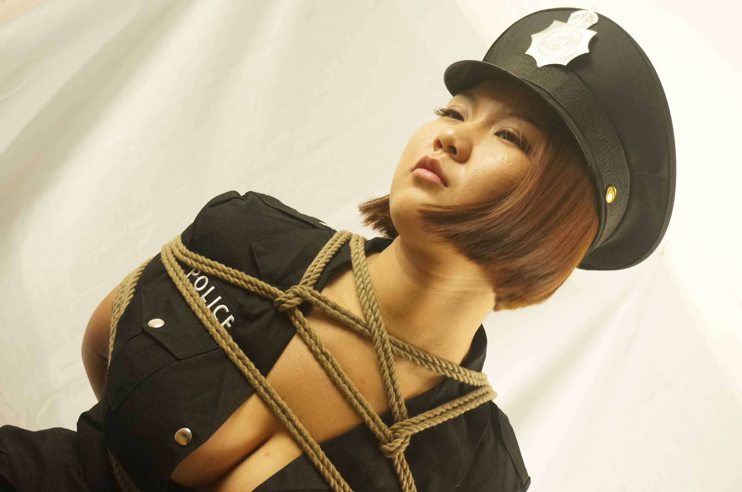 Training Chinese Bitch 44-1