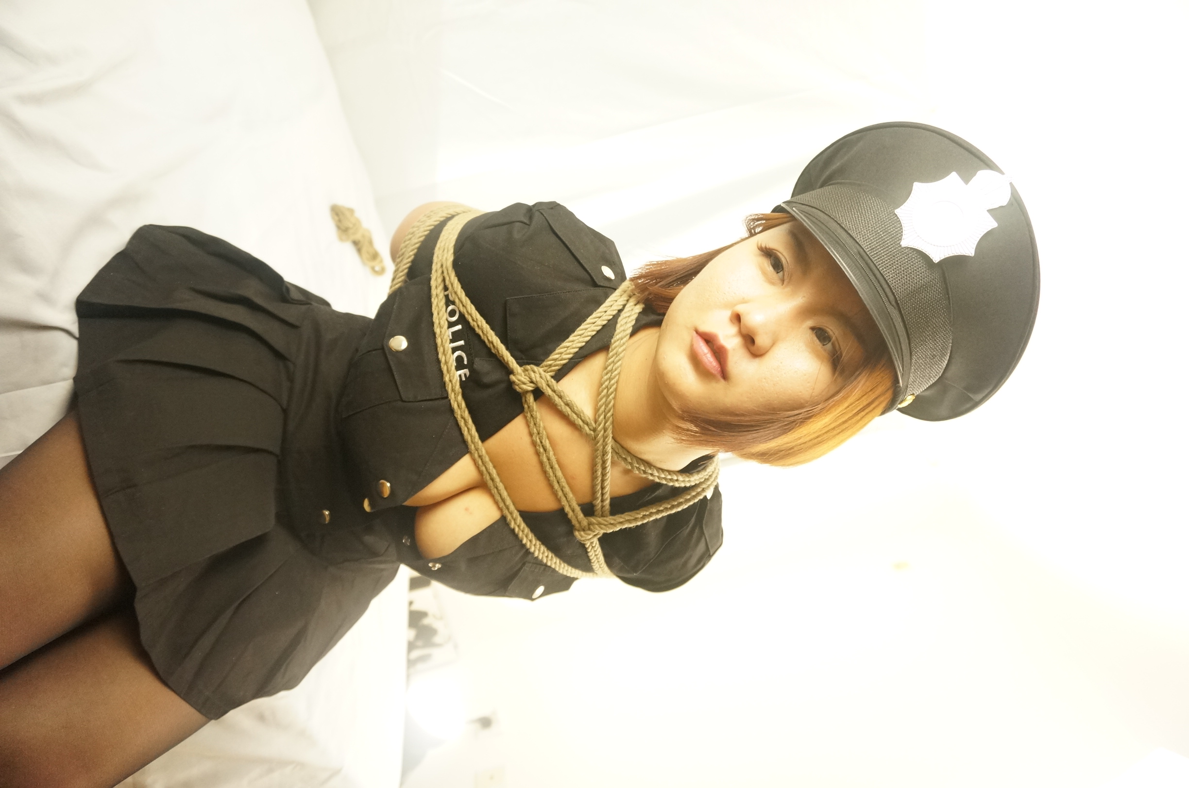 Training Chinese Bitch 44-1