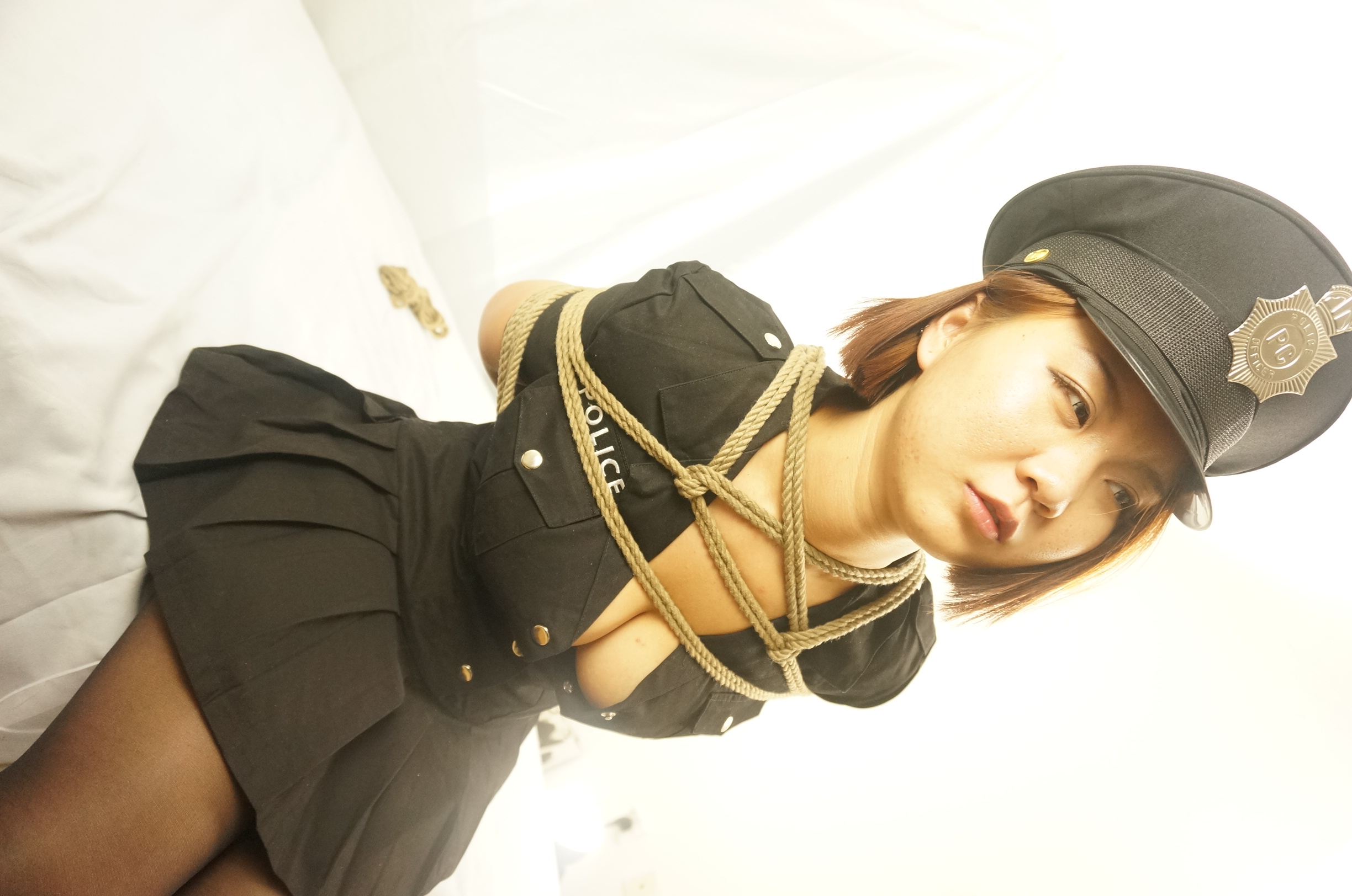 Training Chinese Bitch 44-1